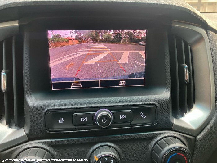 Chevrolet S10 Z71  2023/2024